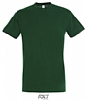 Camiseta Regent Sols - Color Verde Botella